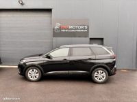 Peugeot 5008 1.5 Bluehdi 130 Active Business 7 Places BVM6 - <small></small> 16.790 € <small>TTC</small> - #2