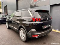 Peugeot 5008 1.5 Bluehdi 130 Active Business 7 Places BVM6 - <small></small> 16.790 € <small>TTC</small> - #4