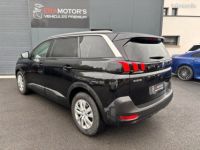 Peugeot 5008 1.5 Bluehdi 130 Active Business 7 Places BVM6 - <small></small> 16.790 € <small>TTC</small> - #5