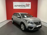 Peugeot 5008 1.5 BLUEHDI 130 ACTIVE BUSINESS BVM6 7 PLACES - <small></small> 16.290 € <small>TTC</small> - #1