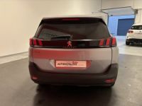 Peugeot 5008 1.5 BLUEHDI 130 ACTIVE BUSINESS BVM6 7 PLACES - <small></small> 16.290 € <small>TTC</small> - #6