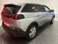 Peugeot 5008 1.5 BLUEHDI 130 ACTIVE BUSINESS BVM6 7 PLACES - <small></small> 16.290 € <small>TTC</small> - #7