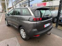 Peugeot 5008 1.5 bluehdi 130 Active Business EAT8 - <small></small> 21.500 € <small>TTC</small> - #3