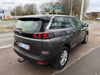 Peugeot 5008 1.5 bluehdi 130 Active Business EAT8 - <small></small> 21.500 € <small>TTC</small> - #4