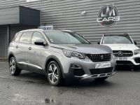 Peugeot 5008 1.5 BlueHDi 130 Allure - <small></small> 18.990 € <small>TTC</small> - #3