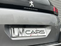 Peugeot 5008 1.5 BlueHDi 130 Allure - <small></small> 18.990 € <small>TTC</small> - #19