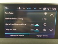 Peugeot 5008 1.5 BlueHDi 130 Allure 7PL - <small></small> 19.990 € <small>TTC</small> - #17