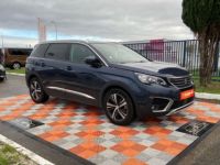 Peugeot 5008 1.5 BlueHDI 130 ALLURE 7PL - <small></small> 18.450 € <small>TTC</small> - #3