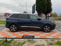 Peugeot 5008 1.5 BlueHDI 130 ALLURE 7PL - <small></small> 18.450 € <small>TTC</small> - #4