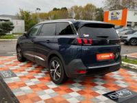 Peugeot 5008 1.5 BlueHDI 130 ALLURE 7PL - <small></small> 18.450 € <small>TTC</small> - #7