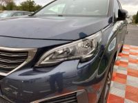 Peugeot 5008 1.5 BlueHDI 130 ALLURE 7PL - <small></small> 18.450 € <small>TTC</small> - #8