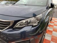 Peugeot 5008 1.5 BlueHDI 130 ALLURE 7PL - <small></small> 18.450 € <small>TTC</small> - #9