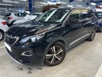 Peugeot 5008 1.5 BlueHDi 130 ALLURE BUSINESS - <small></small> 23.990 € <small>TTC</small> - #1