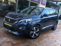 Peugeot 5008 1.5 BLUEHDI 130 ALLURE BUSINESS EAT8 - <small></small> 18.500 € <small>TTC</small> - #1