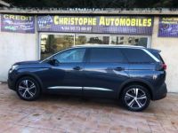 Peugeot 5008 1.5 BLUEHDI 130 ALLURE BUSINESS EAT8 - <small></small> 18.500 € <small>TTC</small> - #4