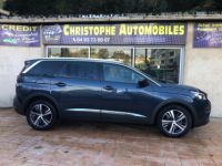 Peugeot 5008 1.5 BLUEHDI 130 ALLURE BUSINESS EAT8 - <small></small> 18.500 € <small>TTC</small> - #7