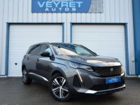 Peugeot 5008 1.5 BLUEHDI 130 ALLURE PACK EAT8 1ère MAIN - <small></small> 22.990 € <small>TTC</small> - #1