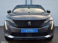 Peugeot 5008 1.5 BLUEHDI 130 ALLURE PACK EAT8 1ère MAIN - <small></small> 22.990 € <small>TTC</small> - #2