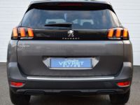 Peugeot 5008 1.5 BLUEHDI 130 ALLURE PACK EAT8 1ère MAIN - <small></small> 22.990 € <small>TTC</small> - #4