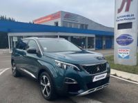 Peugeot 5008 1.5 BlueHDi 130 - BV EAT8 II 2019 GT Line 7 PLACES ! - <small></small> 22.590 € <small></small> - #1