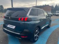 Peugeot 5008 1.5 BlueHDi 130 - BV EAT8 II 2019 GT Line 7 PLACES ! - <small></small> 22.590 € <small></small> - #5