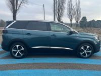 Peugeot 5008 1.5 BlueHDi 130 - BV EAT8 II 2019 GT Line 7 PLACES ! - <small></small> 22.590 € <small></small> - #20