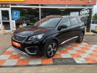 Peugeot 5008 1.5 BlueHDI 130 BV6 ALLURE 7PL - <small></small> 19.290 € <small>TTC</small> - #1