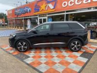 Peugeot 5008 1.5 BlueHDI 130 BV6 ALLURE 7PL - <small></small> 19.290 € <small>TTC</small> - #5