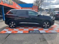 Peugeot 5008 1.5 BlueHDI 130 BV6 ALLURE 7PL - <small></small> 19.450 € <small>TTC</small> - #4