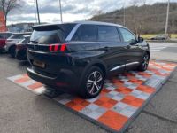 Peugeot 5008 1.5 BlueHDI 130 BV6 ALLURE 7PL - <small></small> 19.450 € <small>TTC</small> - #5