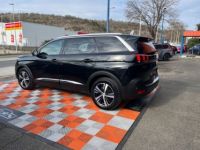 Peugeot 5008 1.5 BlueHDI 130 BV6 ALLURE 7PL - <small></small> 19.450 € <small>TTC</small> - #7