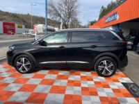 Peugeot 5008 1.5 BlueHDI 130 BV6 ALLURE 7PL - <small></small> 19.450 € <small>TTC</small> - #8