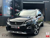 Peugeot 5008 1.5 BlueHDi 130 ch Allure Business EAT8 - <small></small> 22.990 € <small>TTC</small> - #1