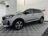 Peugeot 5008 1.5 BlueHDi 130 CH EAT8 ALLURE - GARANTIE 6 MOIS - <small></small> 25.990 € <small>TTC</small> - #4