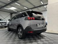 Peugeot 5008 1.5 BlueHDi 130 CH EAT8 ALLURE - GARANTIE 6 MOIS - <small></small> 25.990 € <small>TTC</small> - #5