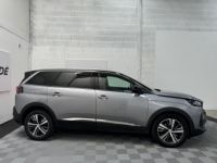 Peugeot 5008 1.5 BlueHDi 130 CH EAT8 ALLURE - GARANTIE 6 MOIS - <small></small> 25.990 € <small>TTC</small> - #8