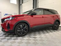 Peugeot 5008 1.5 BlueHDi 130 CH EAT8 GT PREMIÈRE MAIN - <small></small> 35.990 € <small>TTC</small> - #4