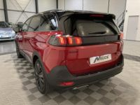 Peugeot 5008 1.5 BlueHDi 130 CH EAT8 GT PREMIÈRE MAIN - <small></small> 35.990 € <small>TTC</small> - #5