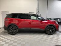 Peugeot 5008 1.5 BlueHDi 130 CH EAT8 GT PREMIÈRE MAIN - <small></small> 35.990 € <small>TTC</small> - #8