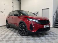 Peugeot 5008 1.5 BlueHDi 130 CH EAT8 GT PREMIÈRE MAIN - <small></small> 35.990 € <small>TTC</small> - #20