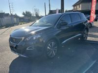 Peugeot 5008 1.5 BLUEHDI 130 CV EAT8 GT LINE TBEG TOIT OUVRANT - <small></small> 24.990 € <small>TTC</small> - #4