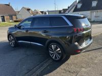 Peugeot 5008 1.5 BLUEHDI 130 CV EAT8 GT LINE TBEG TOIT OUVRANT - <small></small> 24.990 € <small>TTC</small> - #6