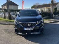 Peugeot 5008 1.5 BLUEHDI 130 CV EAT8 GT LINE TBEG TOIT OUVRANT - <small></small> 24.990 € <small>TTC</small> - #7