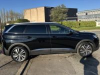 Peugeot 5008 1.5 BLUEHDI 130 CV EAT8 GT LINE TBEG TOIT OUVRANT GARANTIE 12 MOIS - <small></small> 24.990 € <small>TTC</small> - #2