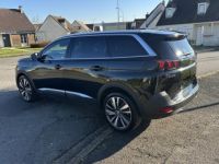 Peugeot 5008 1.5 BLUEHDI 130 CV EAT8 GT LINE TBEG TOIT OUVRANT GARANTIE 12 MOIS - <small></small> 24.990 € <small>TTC</small> - #6