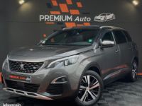 Peugeot 5008 1.5 BlueHdi 130 Cv Gt-Line Boite Automatique Toit Ouvrant Panoramique 7 Places Caméra de recul Ct Ok 2026 - <small></small> 16.990 € <small>TTC</small> - #1