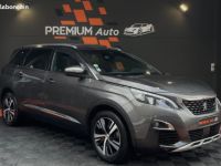 Peugeot 5008 1.5 BlueHdi 130 Cv Gt-Line Boite Automatique Toit Ouvrant Panoramique 7 Places Caméra de recul Ct Ok 2026 - <small></small> 16.990 € <small>TTC</small> - #2