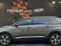 Peugeot 5008 1.5 BlueHdi 130 Cv Gt-Line Boite Automatique Toit Ouvrant Panoramique 7 Places Caméra de recul Ct Ok 2026 - <small></small> 16.990 € <small>TTC</small> - #3