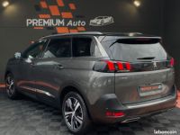 Peugeot 5008 1.5 BlueHdi 130 Cv Gt-Line Boite Automatique Toit Ouvrant Panoramique 7 Places Caméra de recul Ct Ok 2026 - <small></small> 16.990 € <small>TTC</small> - #4