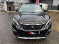 Peugeot 5008 1.5 BLUEHDI 130 EAT8 , Finition GT-LINE,TOIT PANORMIQUE/OUVRANT-SUIVI PEUGEOT-GARANTIE-FINANCEMENT POSSIBLE - <small></small> 18.990 € <small>TTC</small> - #2